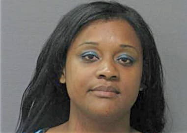 Brittney McZeal, - Lafayette Parish County, LA 